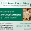 Finanzierungspartner_ UniFinanzConsulting GmbH, partner mit Top Konditionen