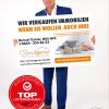 Michael Tüchler, MBA MPA_Ihr Immobilienmakler vor Ort_Herz-ImmoAgentur GmbH