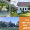 HERZ-IMMOAGENTUR GMBH, Ihr Immobilienmakler vor Ort