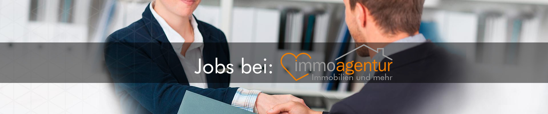 Jobs bei Herz-ImmoAgentur