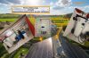 Infinity-Pool + PV + Erdwärme, Gesamtnutzfläche 222 m² High-End Haus in Offenhausen (reserviert, Angebot noch möglich)