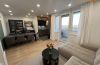 Helle, modernisierte 3-Zimmer-Wohnung mit Loggia, Parkplatz und hochwertiger Ausstattung in Marchtrenk