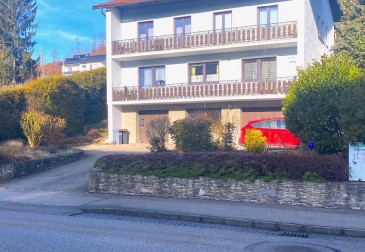 Wohnen, Freiheit und Genießen. Exklusives Anwesen mit 2 Wohneinheiten im Herzen von Bad Schallerbach!