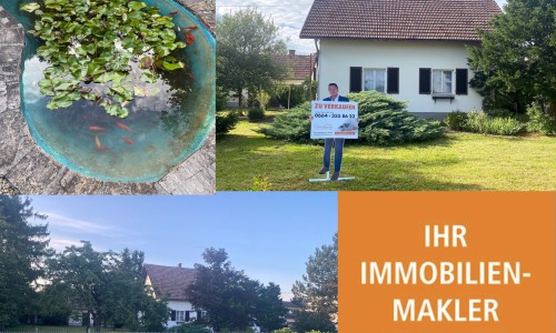 Ihr neues Zuhause wartet! Sofort Einziehen & Wohlfühlen in Marchtrenk!