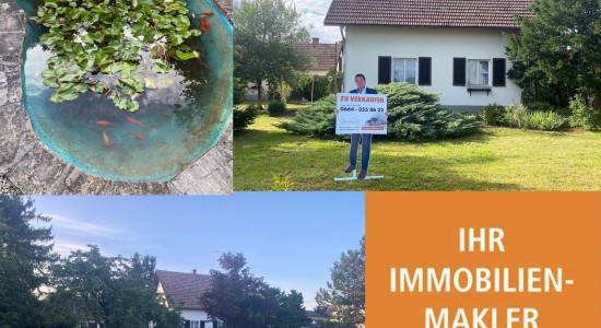 Ihr neues Zuhause wartet! Sofort Einziehen & Wohlfühlen in Marchtrenk!