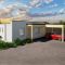 NEUBAU - ZIEGELMASSIV ! Barrierefreier Bungalow ca. 80m² Wohnnutzfläche, „Auf Ihrem Grundstück“ SCHLÜSSELFERTIG!