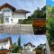 Stilvolles, modernes Energiespar & Architektenhaus mit mediterranem Garten und Luxus-Pool