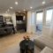 Helle, modernisierte 3-Zimmer-Wohnung mit Loggia, Parkplatz und hochwertiger Ausstattung in Marchtrenk