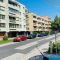 Südseitige 4-Zimmer-Wohnung mit Loggia & Tiefgaragenplatz in Linz