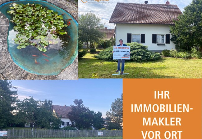 Ihr neues Zuhause wartet! Sofort Einziehen & Wohlfühlen in Marchtrenk!