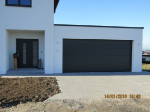 Toskanastil 149 Fertigstellung 149 m2 Schlüsselfertig € 289.000