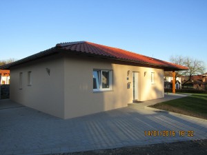 Bungalow 105 Walmdach Herz-Immoagentur